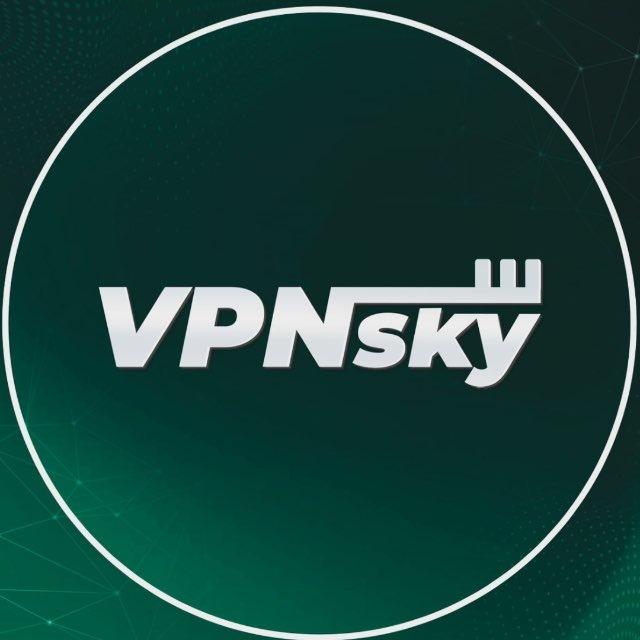 VPNSKY | Новости TG