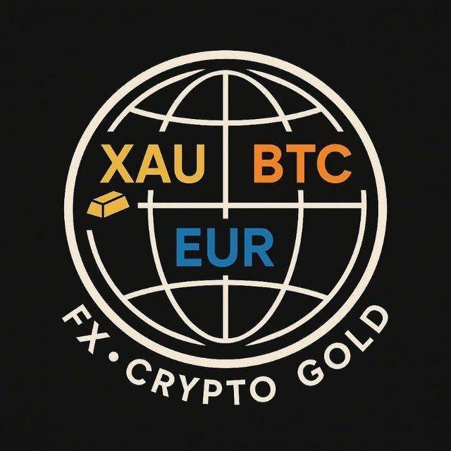 XAUUSD • BTCUSD • EURUSD FOREX SIGNALS📊