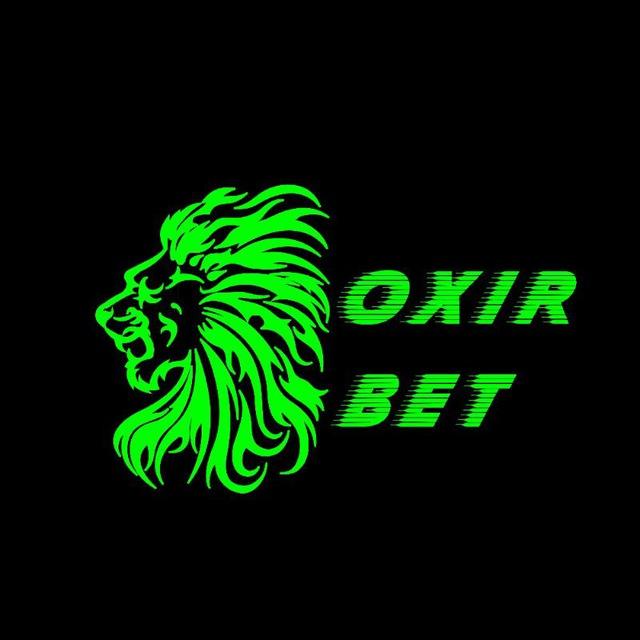 𝐎𝐗𝐈𝐑 𝐁𝐄𝐓 🦁