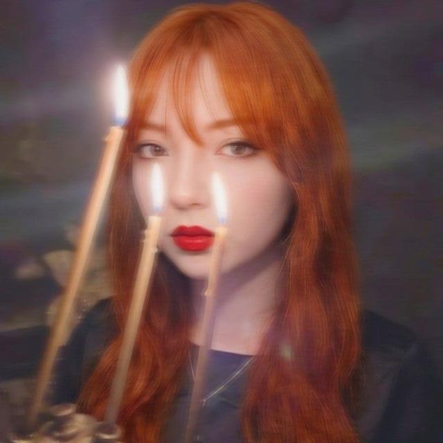 RETROGRADNYA💄