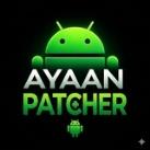 Ayaan Patcher