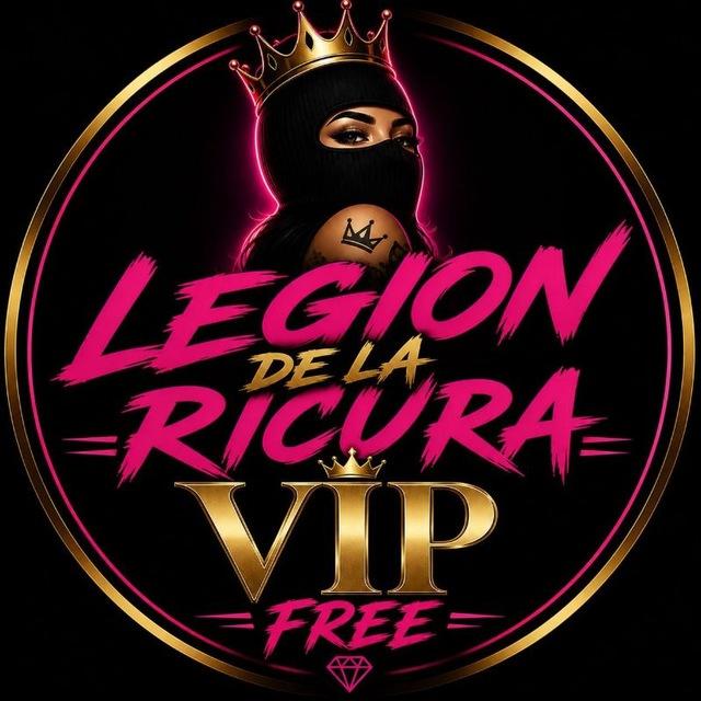 Legión De La Ricura