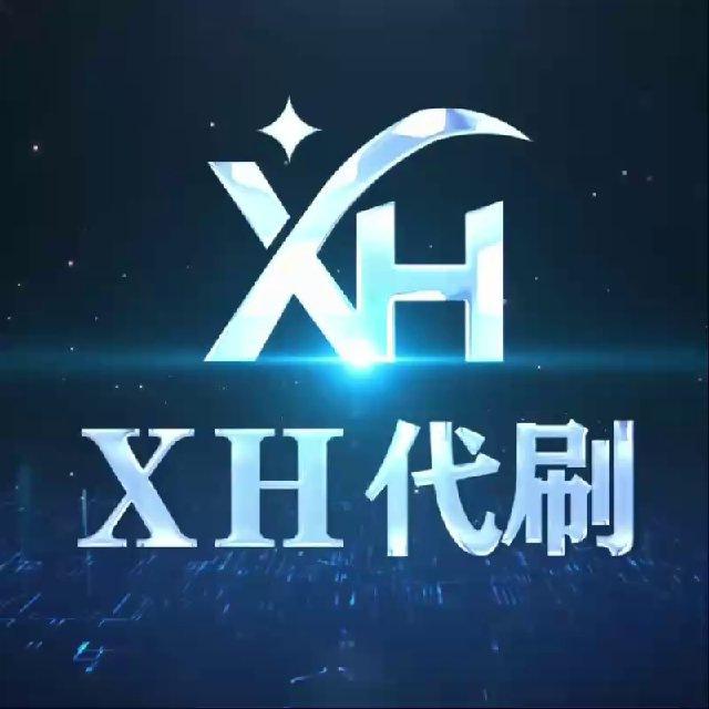 XH技术通知刷水环境号商@dxh263