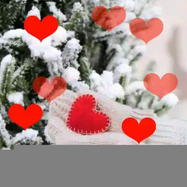 ❤️Love is life❤️