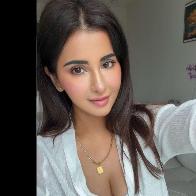 Amber Krishh
