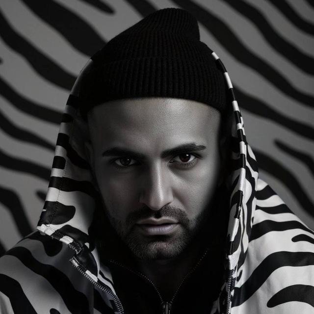 M.HUSTLER