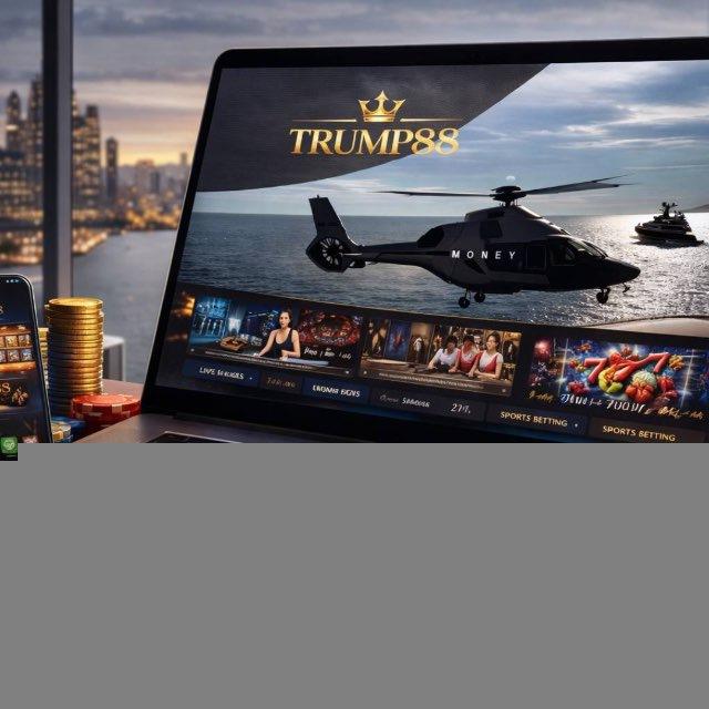 Trump88 Vang88 Nhóm Tổng Đại Lý 🇰🇷