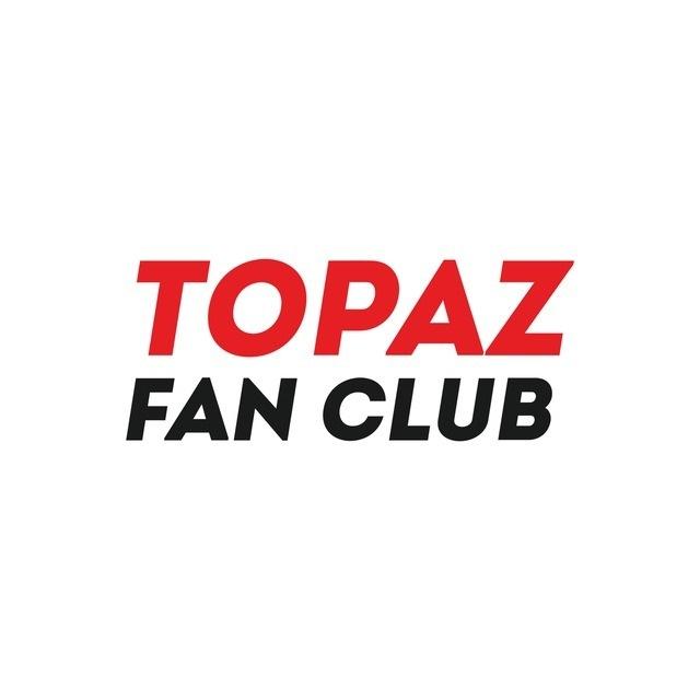 Topazfanclub