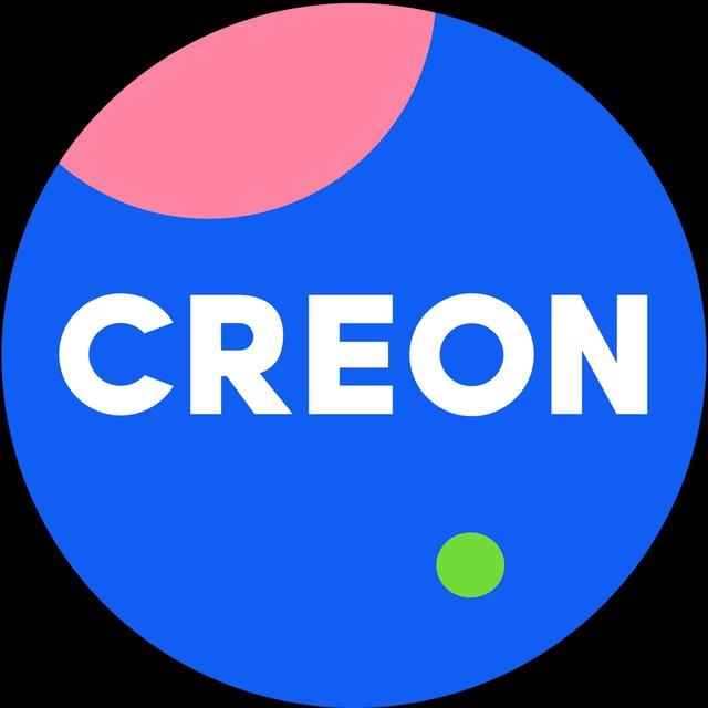 CREON ПРОМО | ВАКАНСИИ МСК