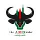 The AMD trader