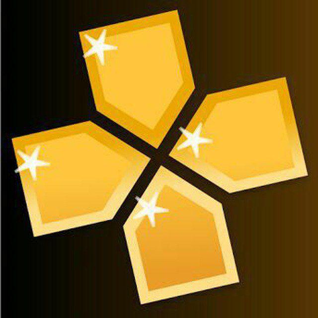 PPSSPP GAMES ALL
