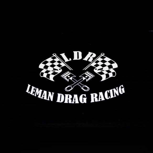 Leman Drag Racing🏁
