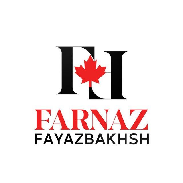 مهاجرت با فرناز فیاض بخش