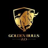 Golden Bulls 2.0 🚀📈
