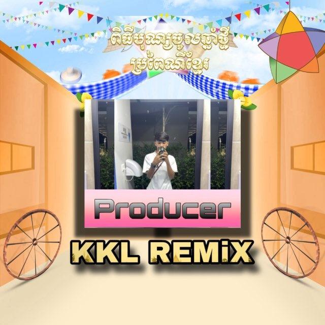 KKL REMiX