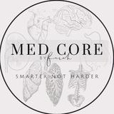 Med Core 🧠✨