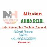 Nurses Hub™