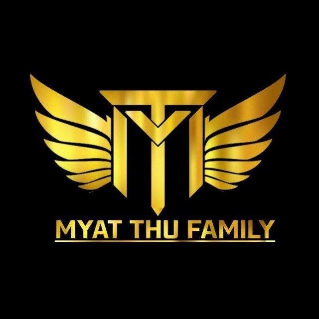 Myat Thu Channel