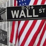 US STOCKS / CRYPTO