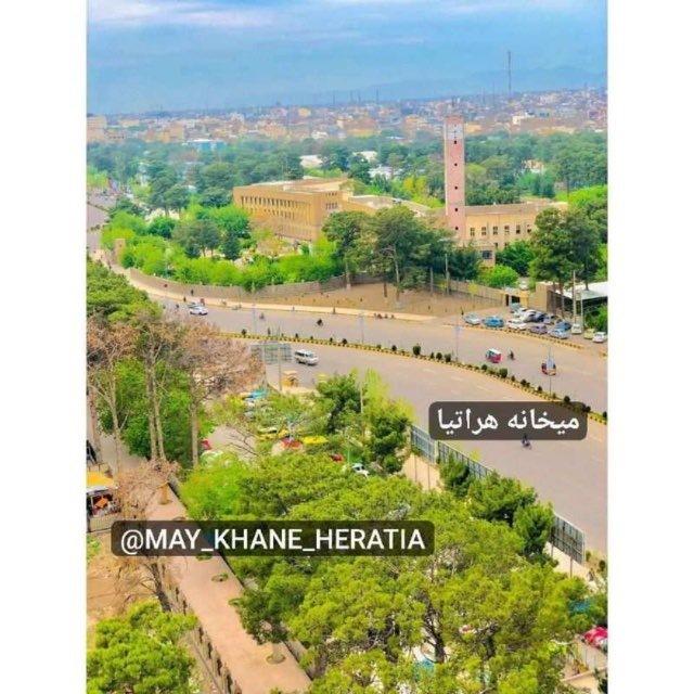 ♥️❕میخانه هراتیا❕♥️