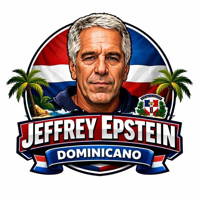 Jeffrey Epstein Dominicano