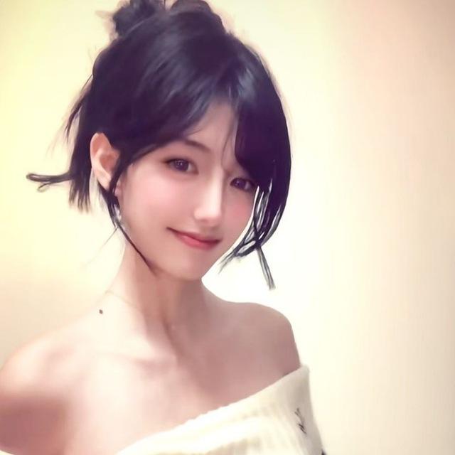舒舒💝 个人 小窝