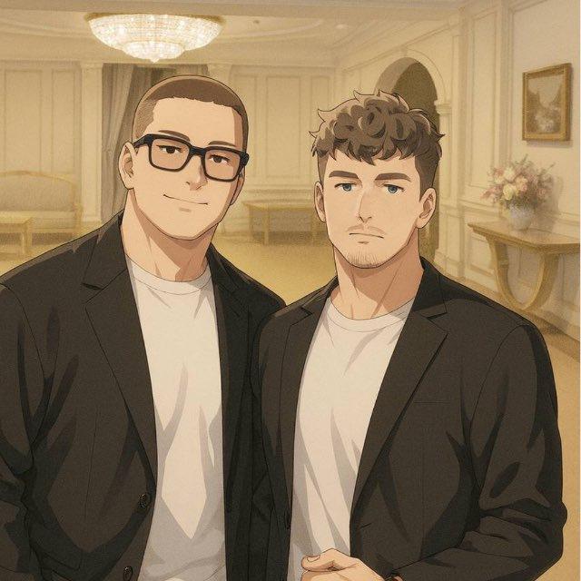 ВОВА&ВАНЯ