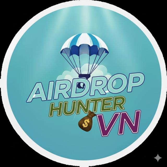 Airdrop Hunter VN | Channel