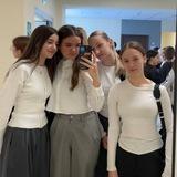Четвёрка💐