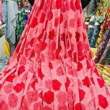 Husu chifon fashion