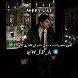 اسماء ببجي خام