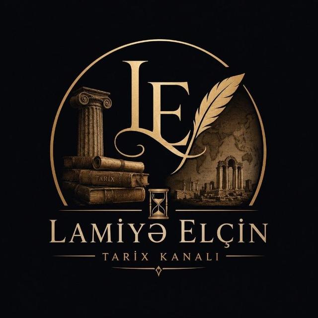 Tarix hazırlığı🇦🇿(Lamiyə Elçin)