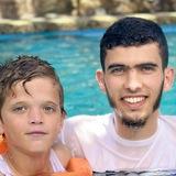 فراس أحمد