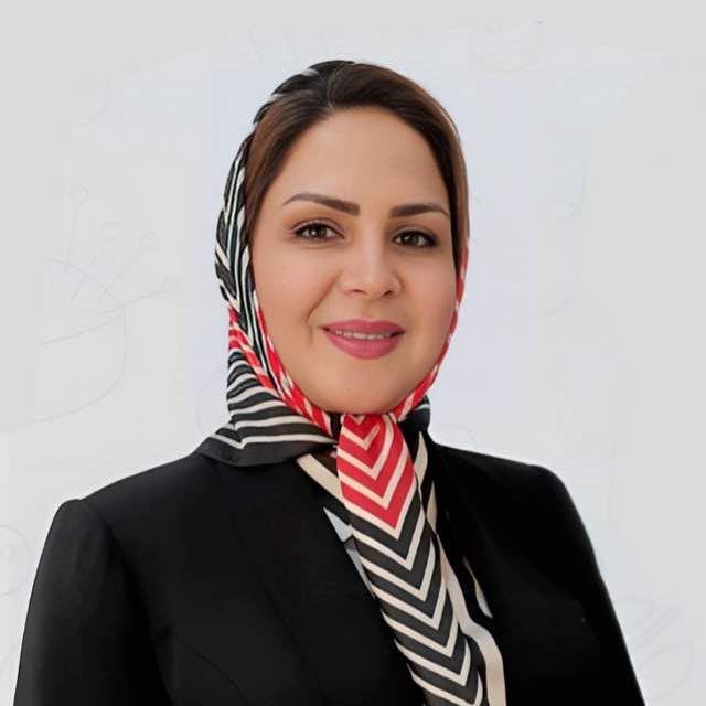 آموزش خیاطی نجمه منفرد✂️