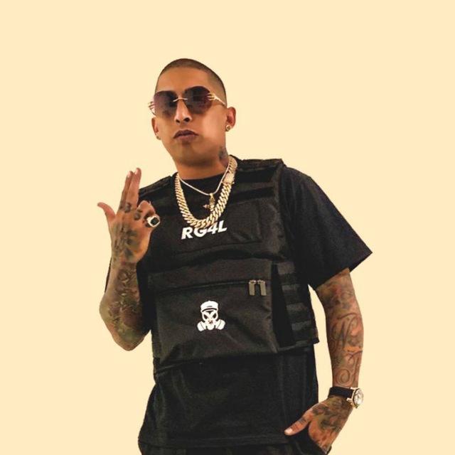 Ñengo Flow