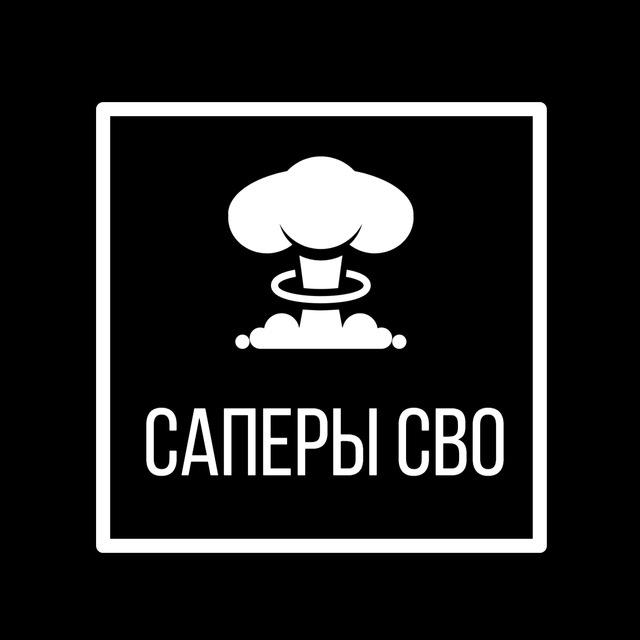 Сапёры СВО