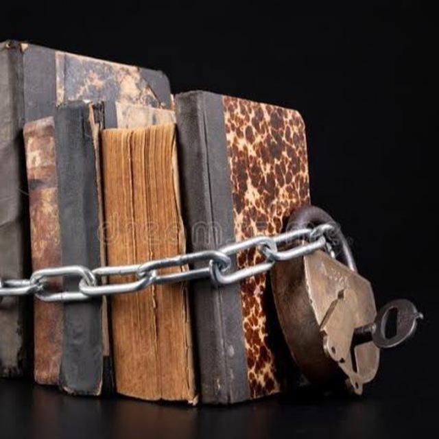 4bidden knowledge