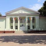 Глебовский Дом культуры