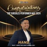 Listing Hanz Property (Selangor/KL)