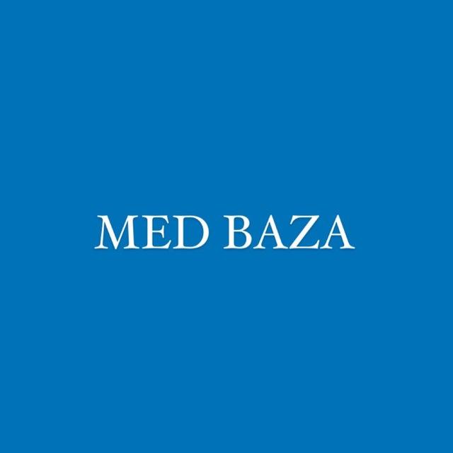 MED BAZA