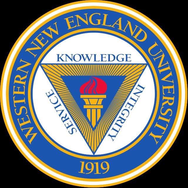 Western new england university