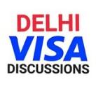 Delhi Visa Discussion