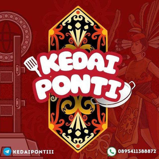 🍽kedai ponti🍽