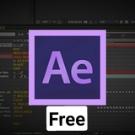 After Effects Templates (Free)