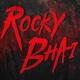 ꧁𖤍༒Rocky bhai ༒𖤍꧂