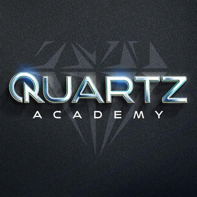Quartz Academy 💠