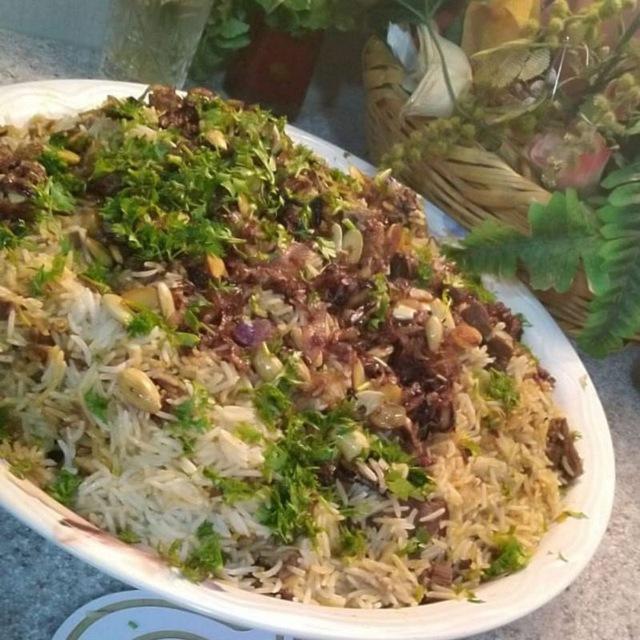 وصفات طبخ وحلويات يمنية وعربية مجاناً 😍