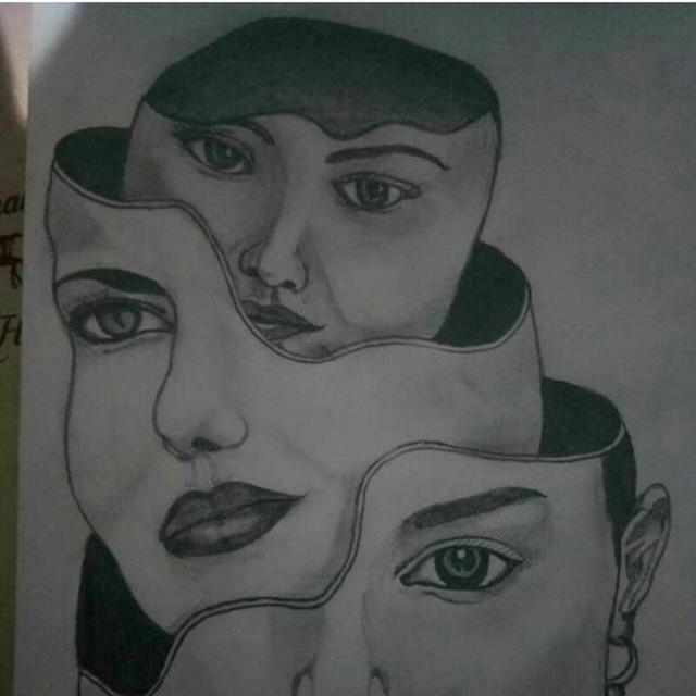 Drawing tutorial