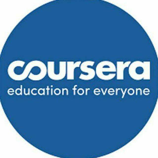 Free Coursera Courses