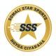 SOMALI STAR ⚽️